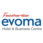 evoma logo