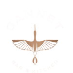 Gannet logo