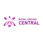 Royal Orchid Central logo