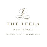 The Leela logo